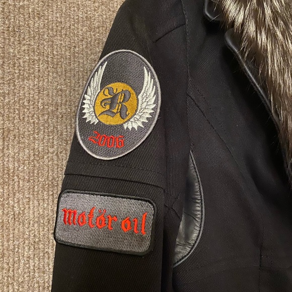 Rock&Republic jacket - Picture 4 of 8